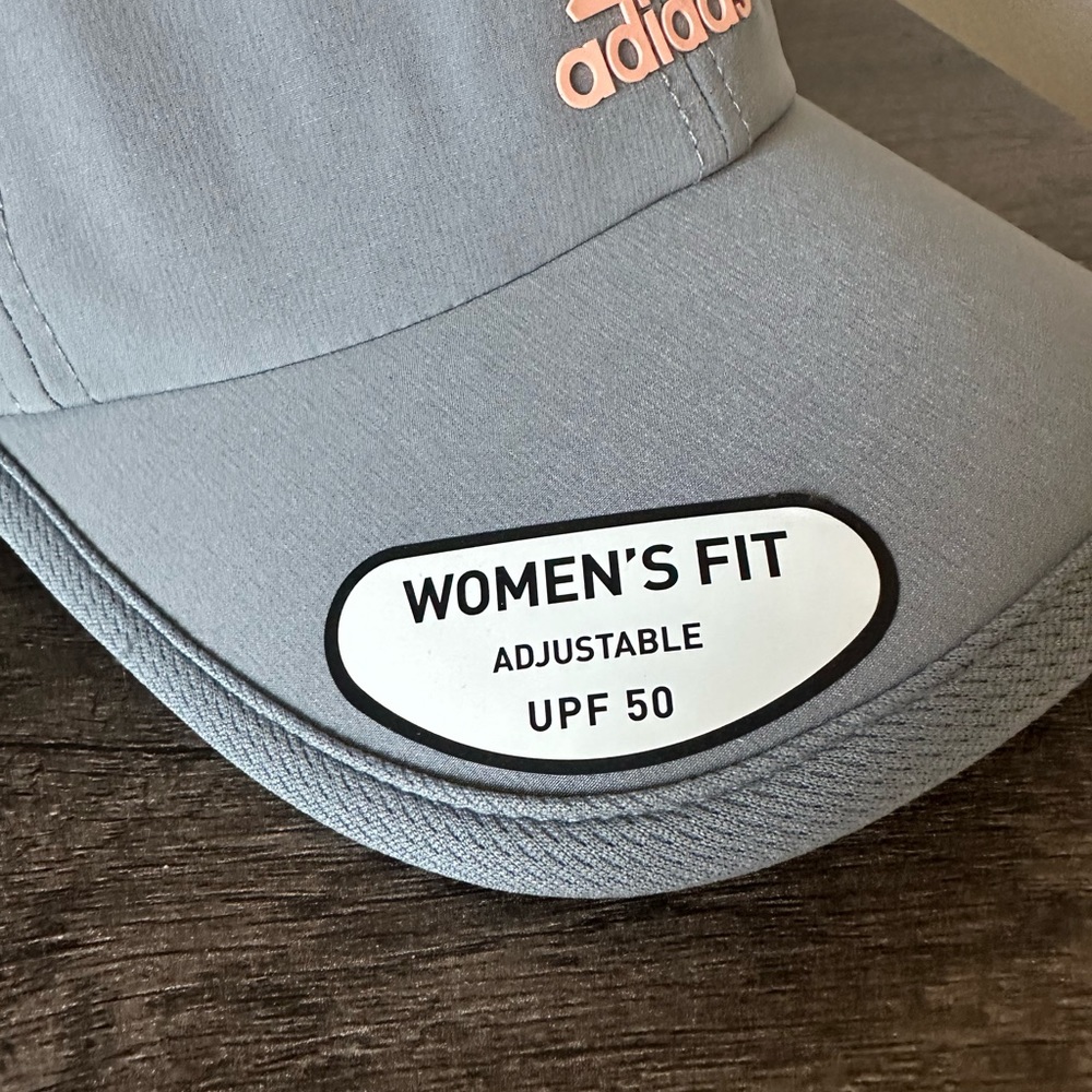 Adidas cap - Picture 2 of 4
